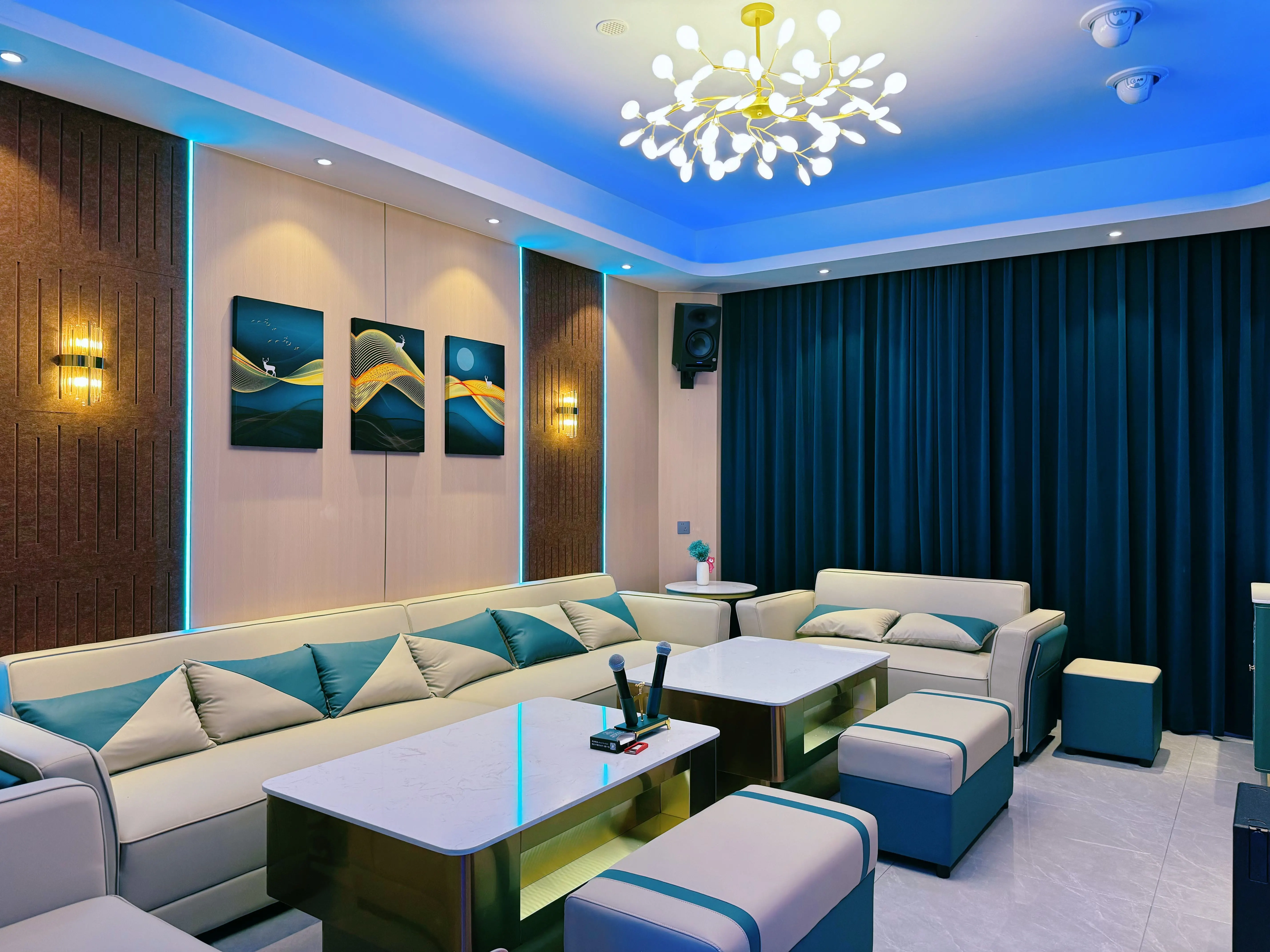 日照商务ktv性价比高推荐-岚山区ktv预定