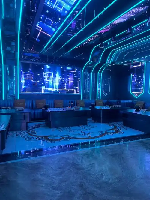 日照商务ktv计时方式全解析-五莲县ktv预定