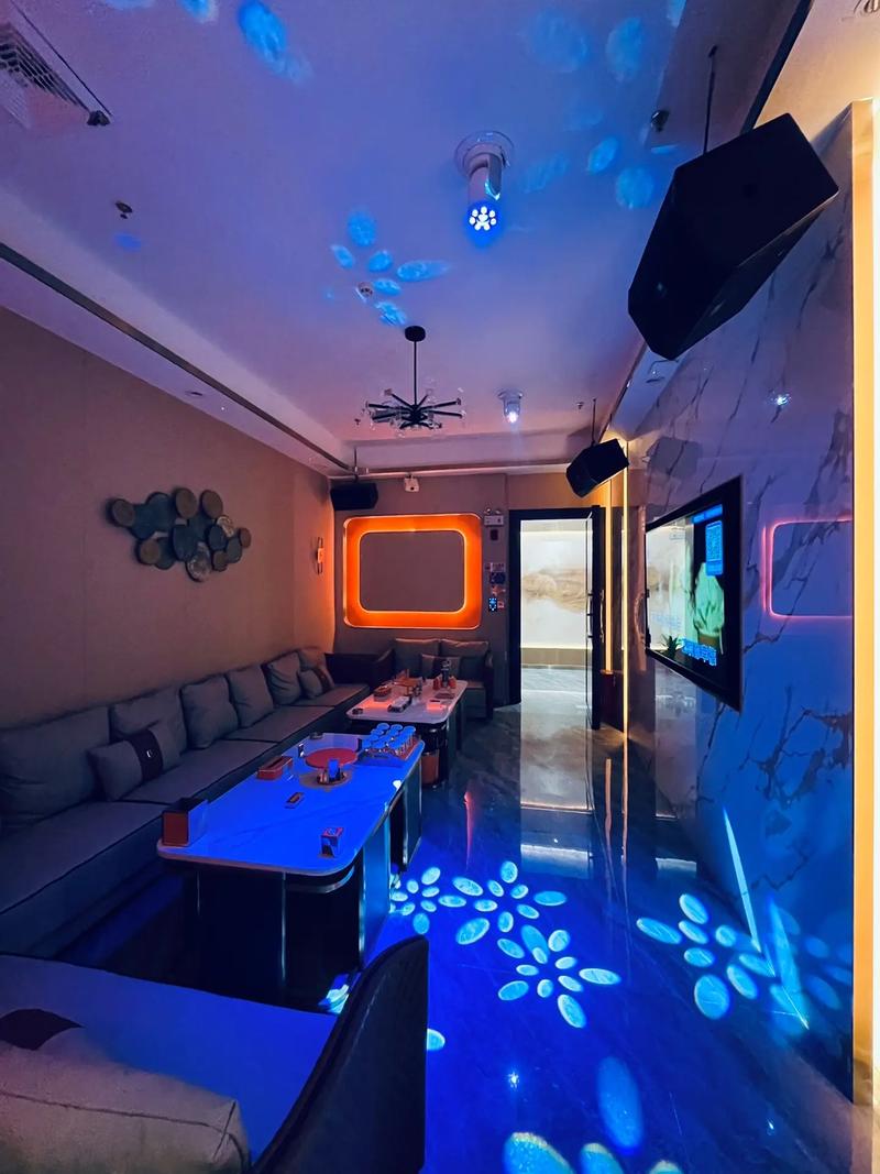 日照商务ktv低端场所推荐-莒县ktv预定