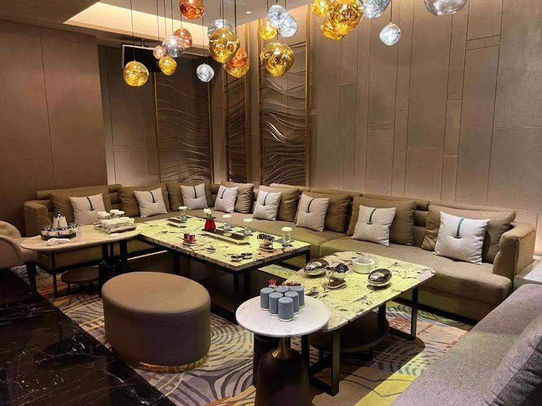 日照商务ktv精选攻略全新体验-岚山区ktv预定