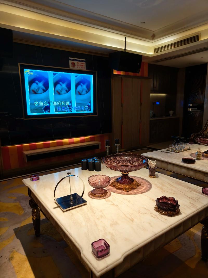 日照商务ktv中低端区别解析-东港区ktv预定